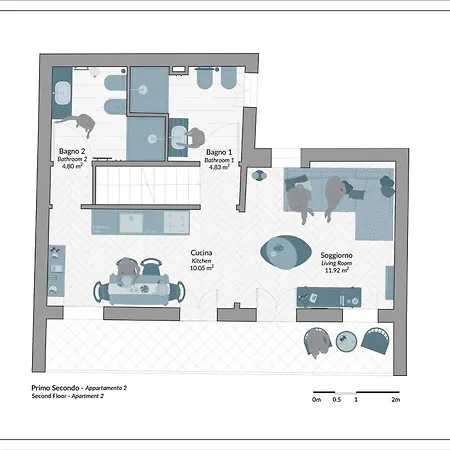 Villa La Caorlina Full