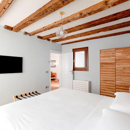 Villa La Caorlina Full *