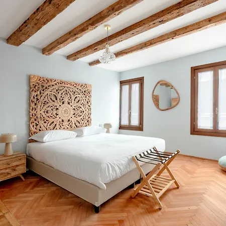 La Caorlina Full Villa