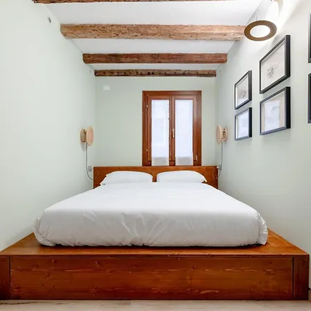 La Caorlina Full Villa Venice