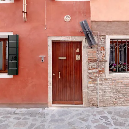 Villa La Caorlina Full Venice