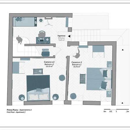 La Caorlina Full Villa Venice